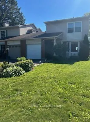 Photo 2 of 56 Fieldgate Drive, Ottawa, Barrhaven - Knollsbrook — HOMEH