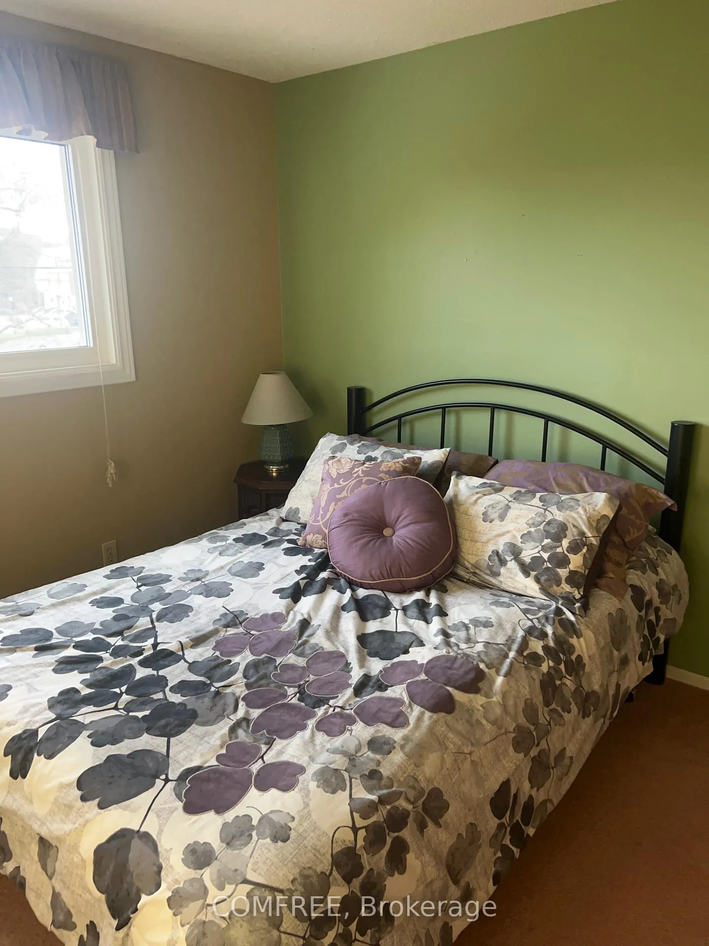 Photo 19 of 56 Fieldgate Drive, Ottawa, Barrhaven - Knollsbrook — HOMEH