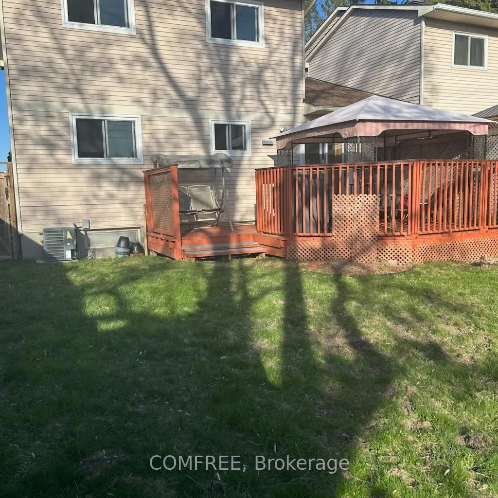 Photo 28 of 56 Fieldgate Drive, Ottawa, Barrhaven - Knollsbrook — HOMEH