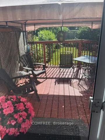 Photo 29 of 56 Fieldgate Drive, Ottawa, Barrhaven - Knollsbrook — HOMEH