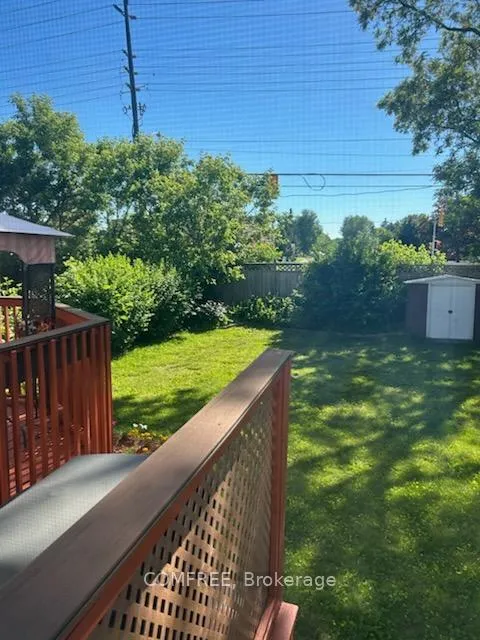 Photo 32 of 56 Fieldgate Drive, Ottawa, Barrhaven - Knollsbrook — HOMEH