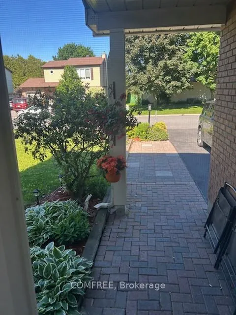 Photo 33 of 56 Fieldgate Drive, Ottawa, Barrhaven - Knollsbrook — HOMEH