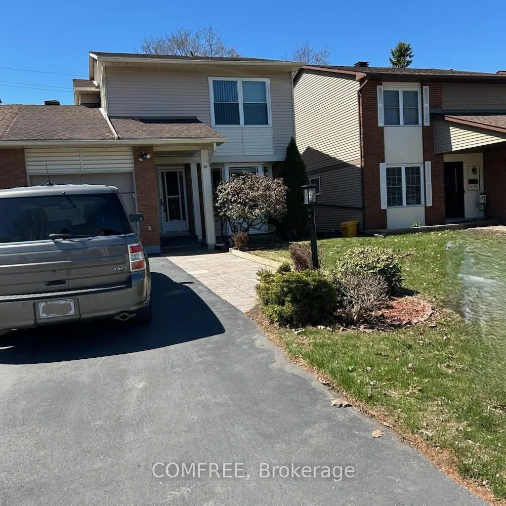 Photo 4 of 56 Fieldgate Drive, Ottawa, Barrhaven - Knollsbrook — HOMEH