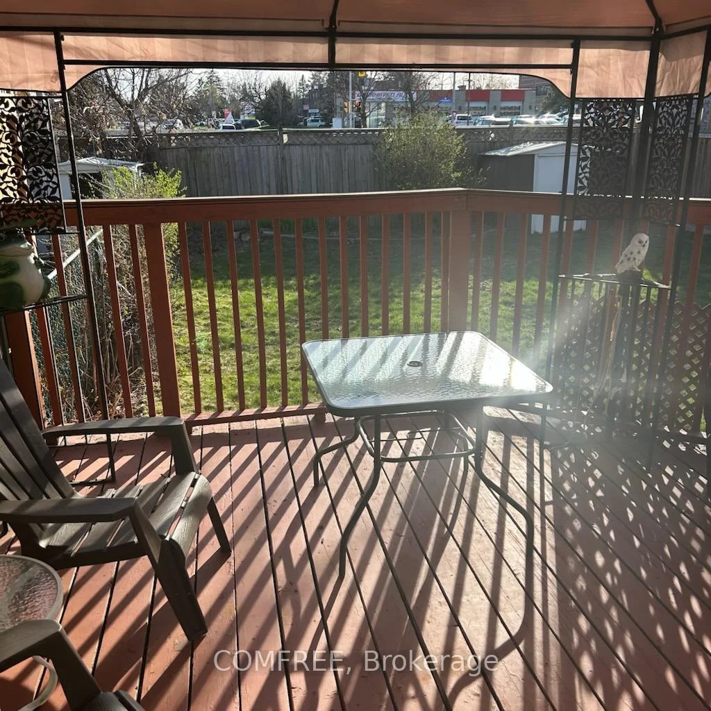 Photo 27 of 56 Fieldgate Drive, Ottawa, Barrhaven - Knollsbrook — HOMEH