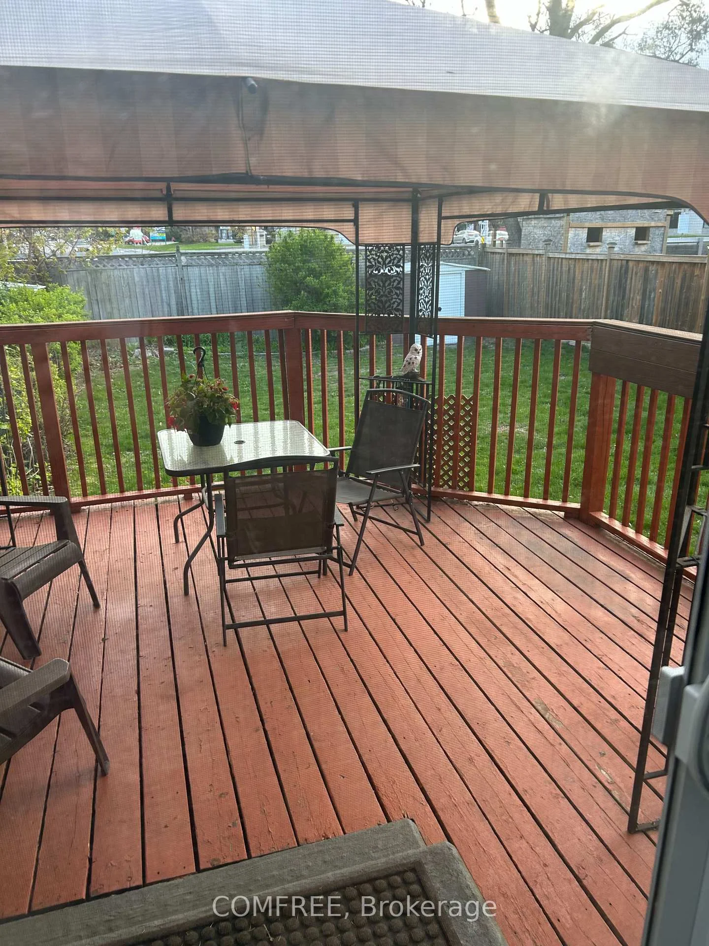 Photo 30 of 56 Fieldgate Drive, Ottawa, Barrhaven - Knollsbrook — HOMEH