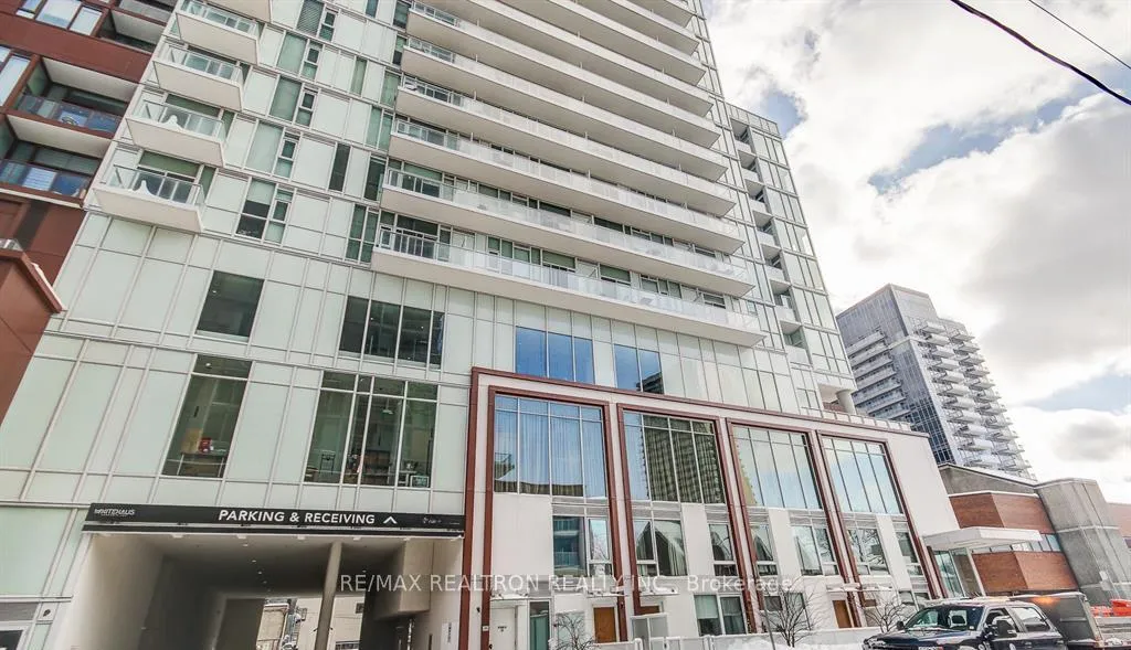 Photo 1 of Unit 3103, 33 Helendale Avenue, Toronto, Yonge-Eglinton — HOMEH
