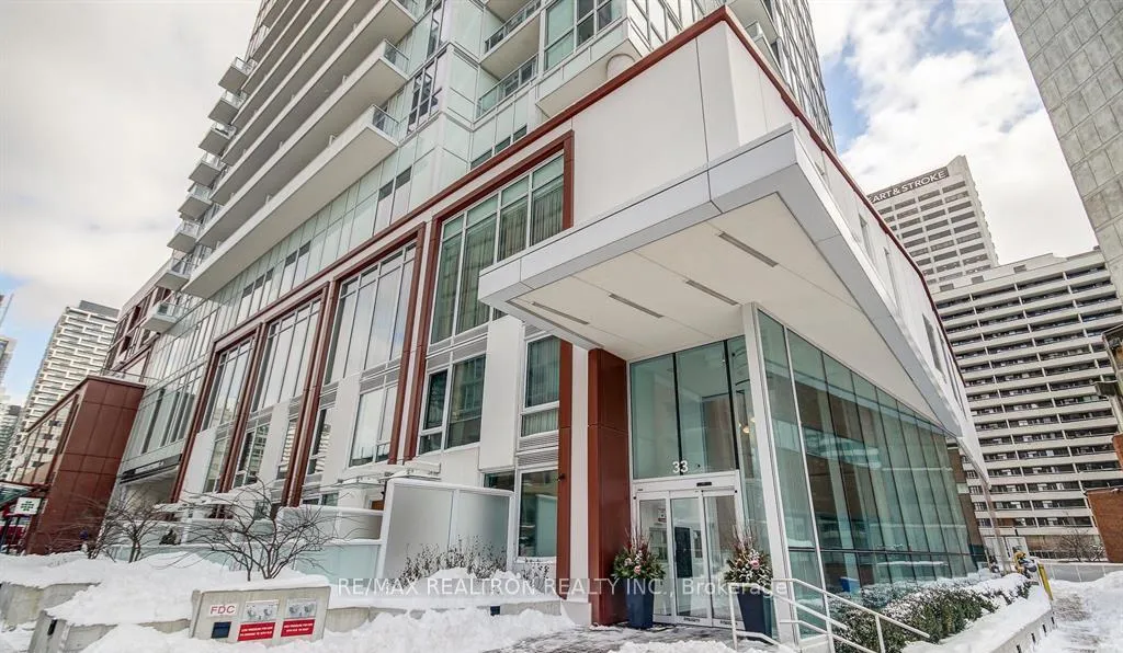 Photo 2 of Unit 3103, 33 Helendale Avenue, Toronto, Yonge-Eglinton — HOMEH