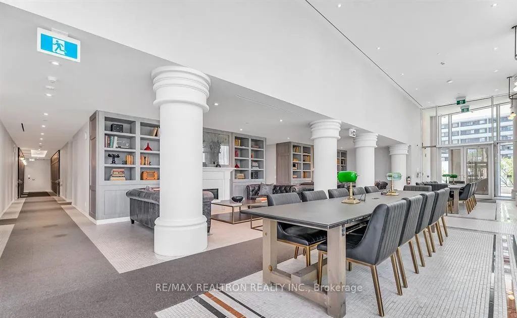 Photo 5 of Unit 3103, 33 Helendale Avenue, Toronto, Yonge-Eglinton — HOMEH