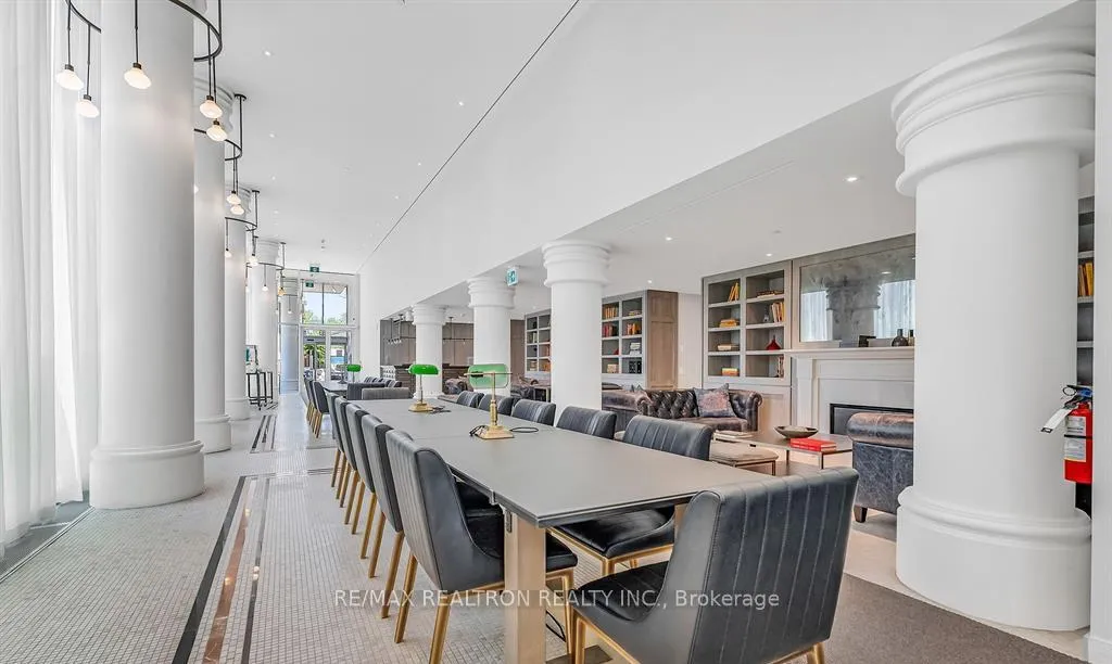 Photo 6 of Unit 3103, 33 Helendale Avenue, Toronto, Yonge-Eglinton — HOMEH