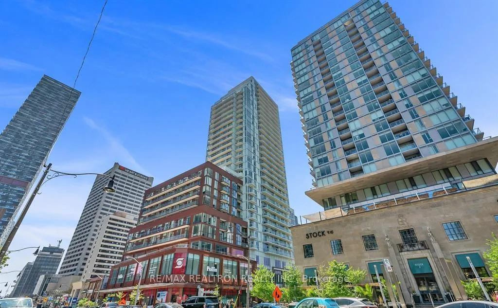 Photo 25 of Unit 3103, 33 Helendale Avenue, Toronto, Yonge-Eglinton — HOMEH