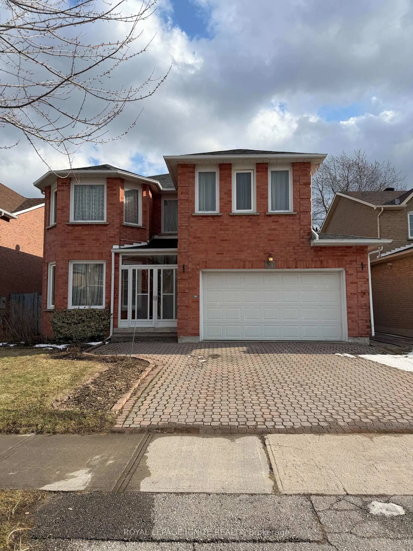 Photo 1 of Unit Bsmt, 37 Herrick Place, Markham, Middlefield — HOMEH