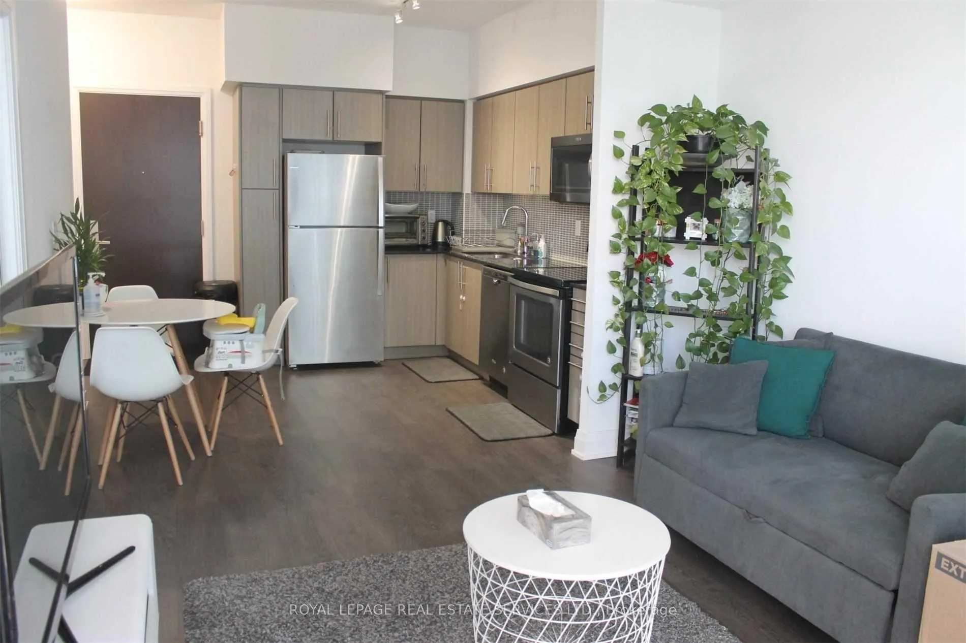 Photo 1 of Unit 1513, 55 Speers Road, Oakville, Central — HOMEH