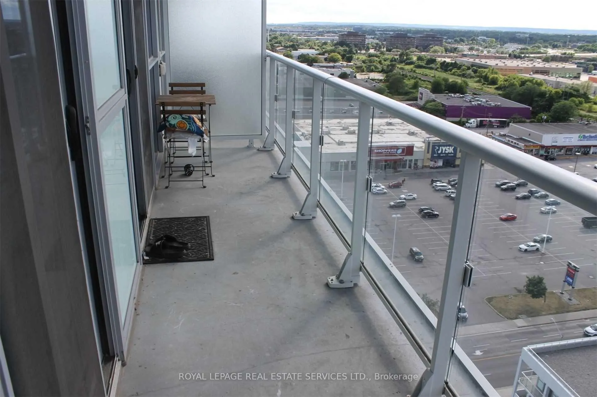 Photo 11 of Unit 1513, 55 Speers Road, Oakville, Central — HOMEH
