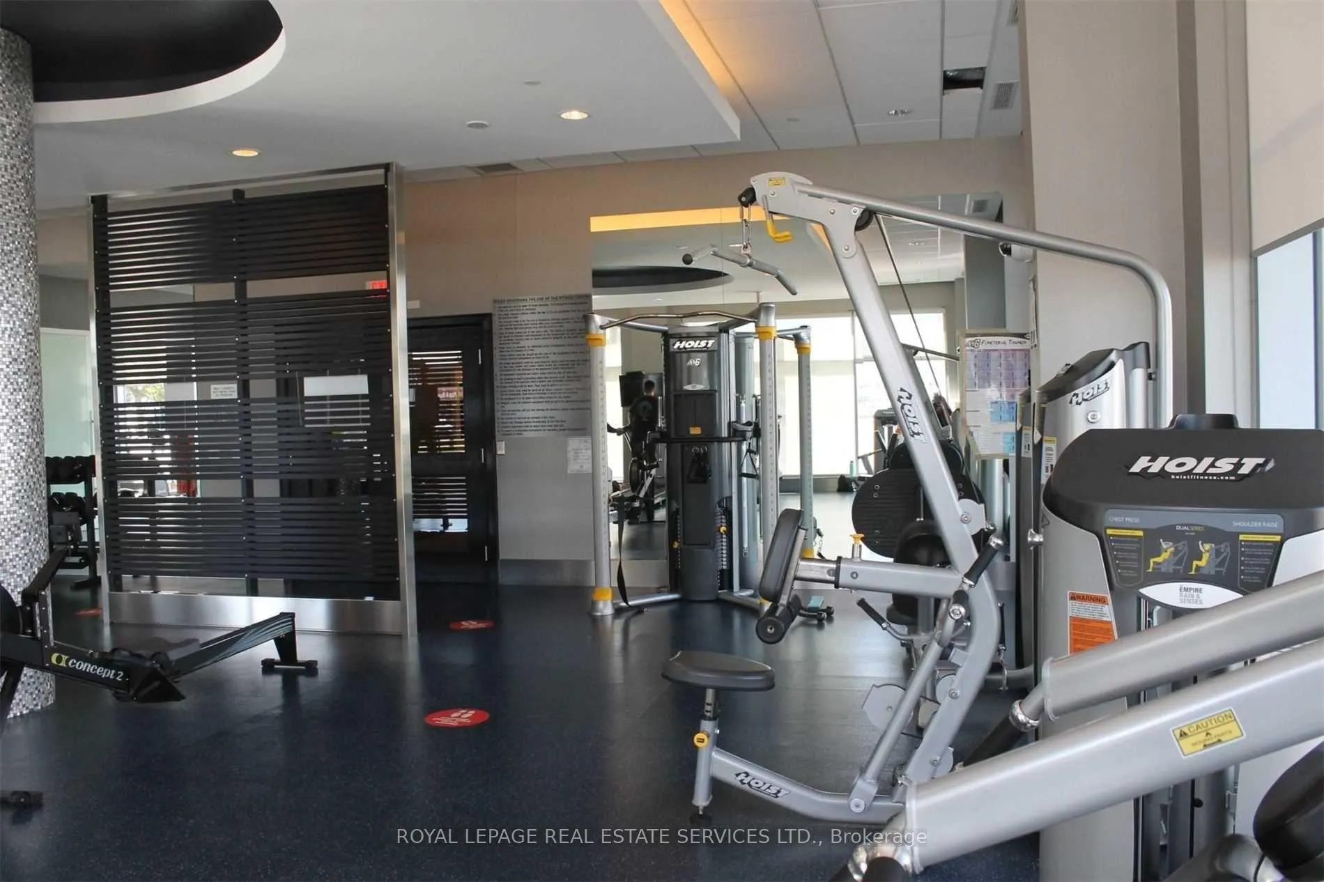 Photo 12 of Unit 1513, 55 Speers Road, Oakville, Central — HOMEH