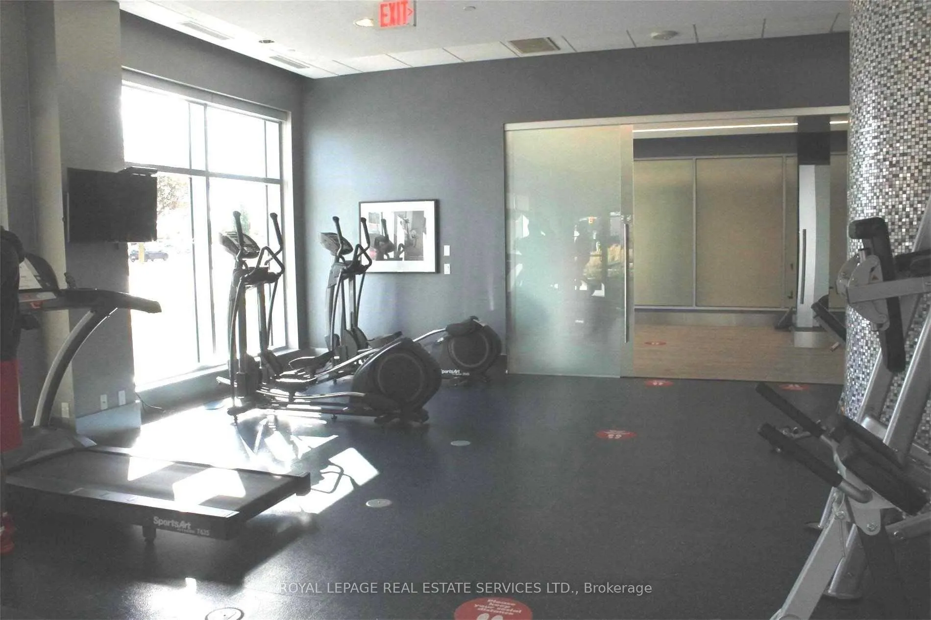 Photo 13 of Unit 1513, 55 Speers Road, Oakville, Central — HOMEH
