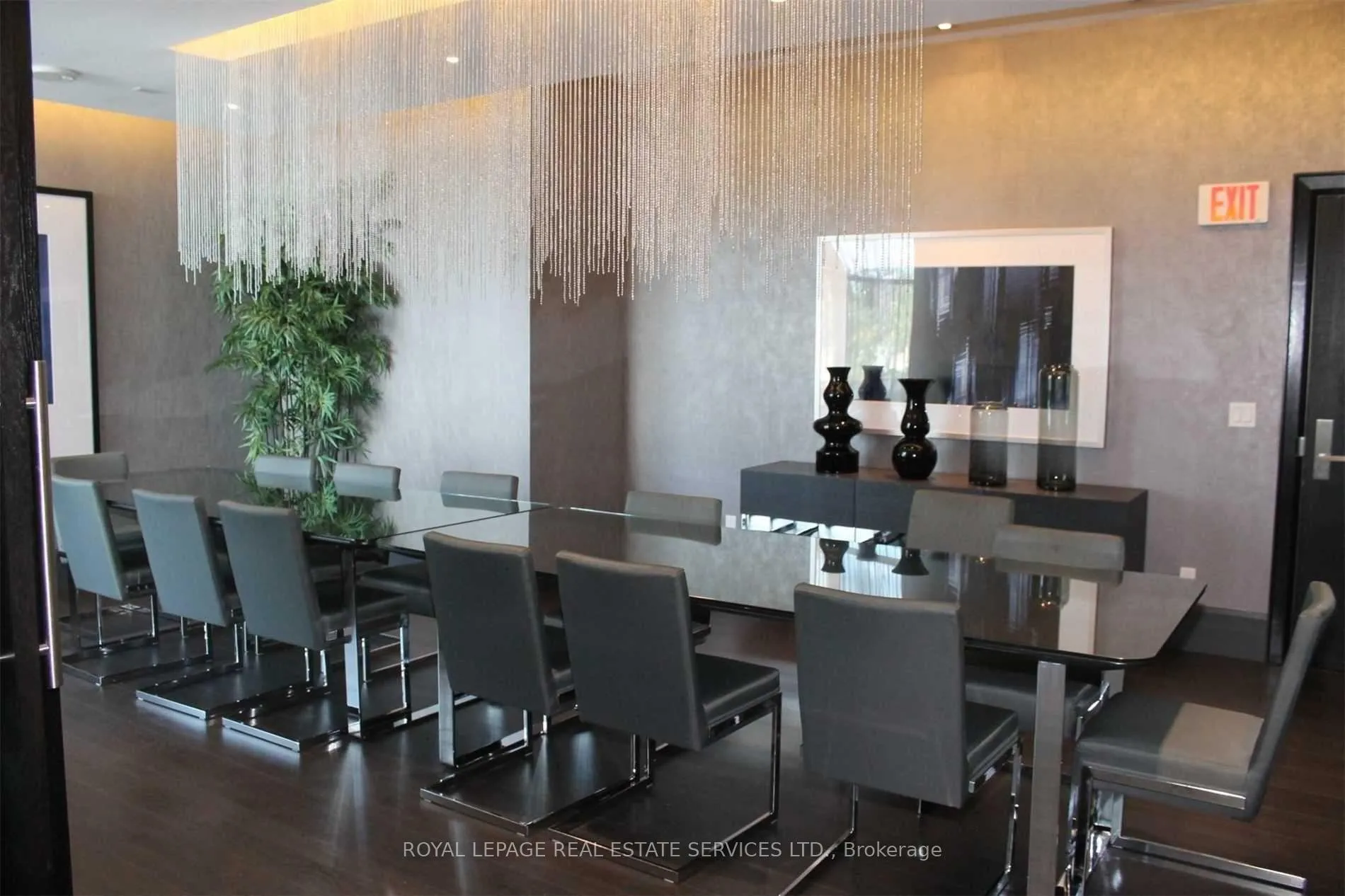 Photo 17 of Unit 1513, 55 Speers Road, Oakville, Central — HOMEH