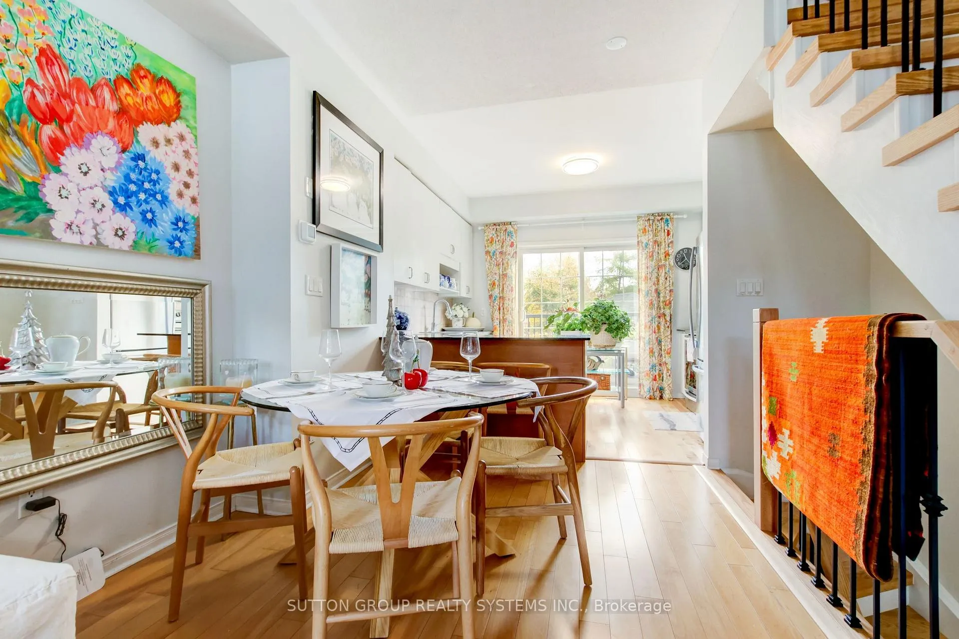 Photo 13 of Unit 85, 119B The Queensway, Toronto, High Park-Swansea — HOMEH