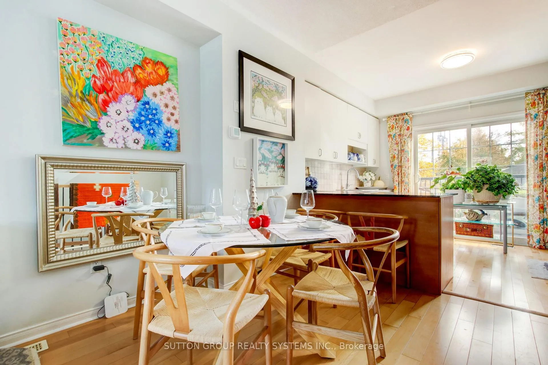 Photo 14 of Unit 85, 119B The Queensway, Toronto, High Park-Swansea — HOMEH