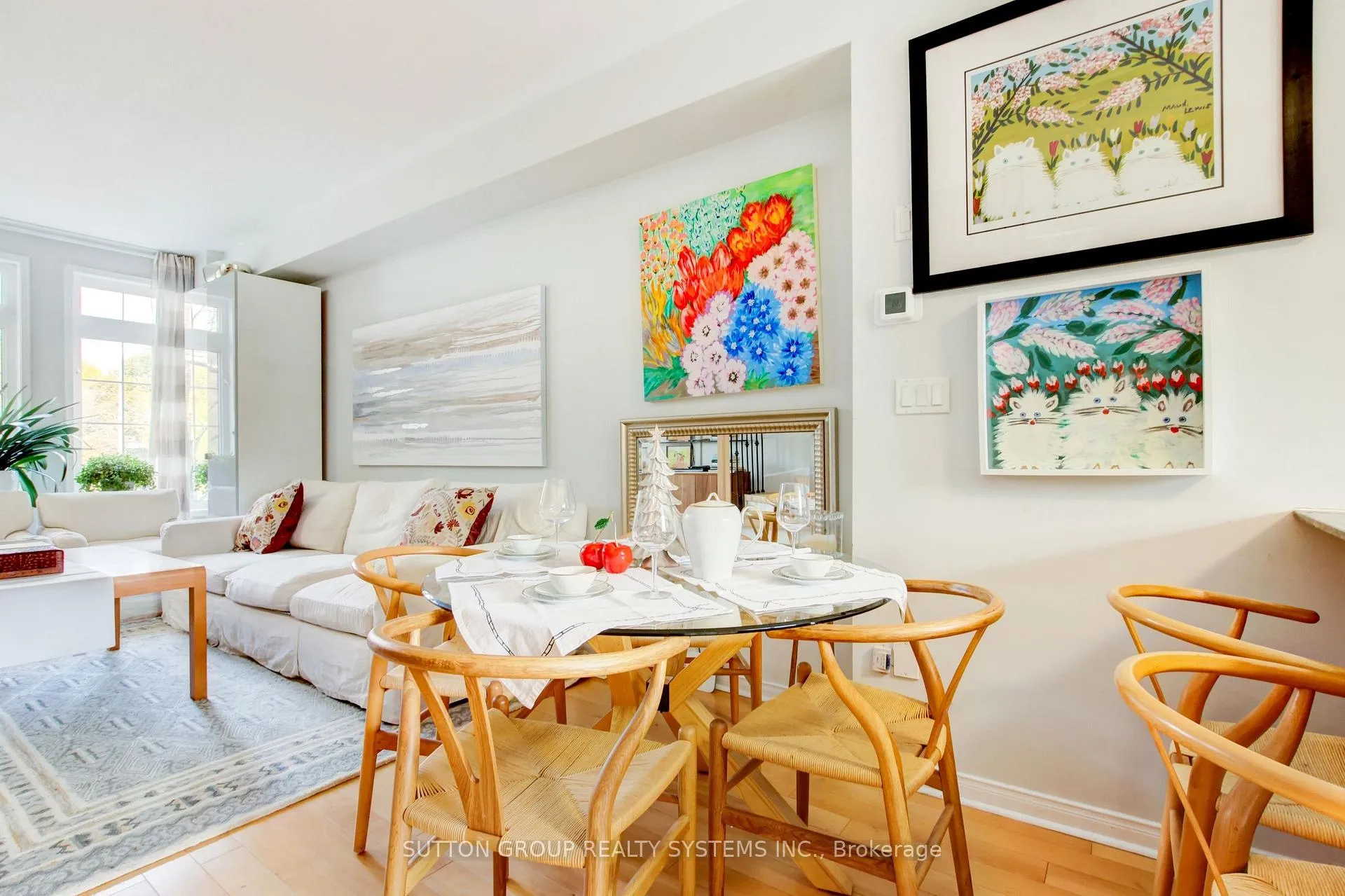 Photo 16 of Unit 85, 119B The Queensway, Toronto, High Park-Swansea — HOMEH