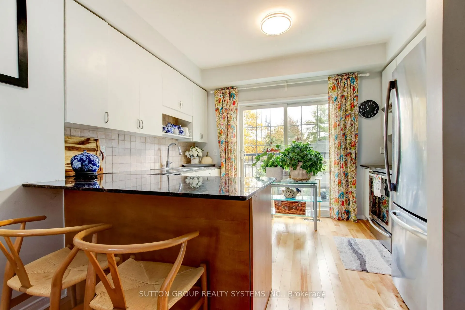 Photo 17 of Unit 85, 119B The Queensway, Toronto, High Park-Swansea — HOMEH