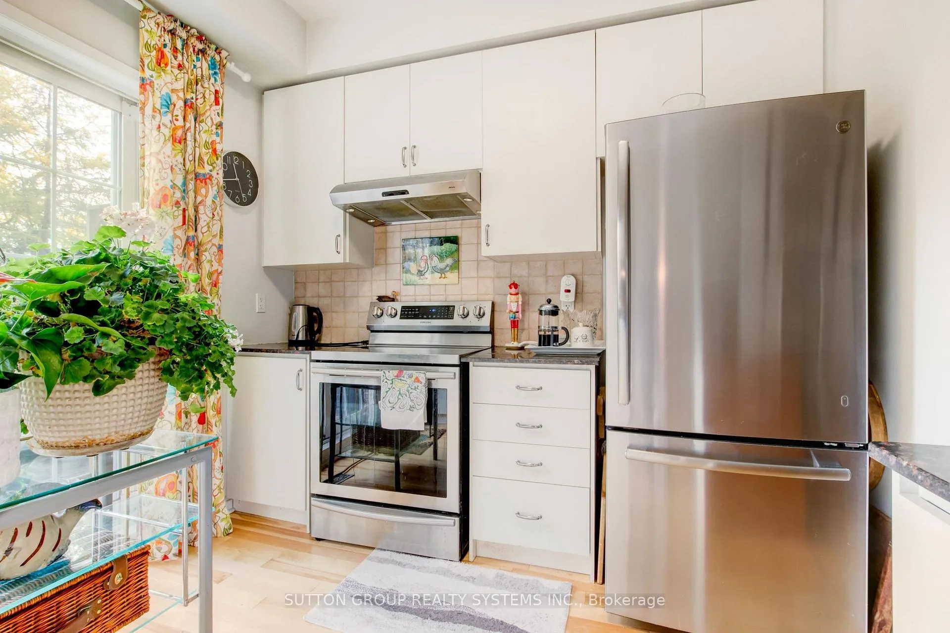 Photo 21 of Unit 85, 119B The Queensway, Toronto, High Park-Swansea — HOMEH