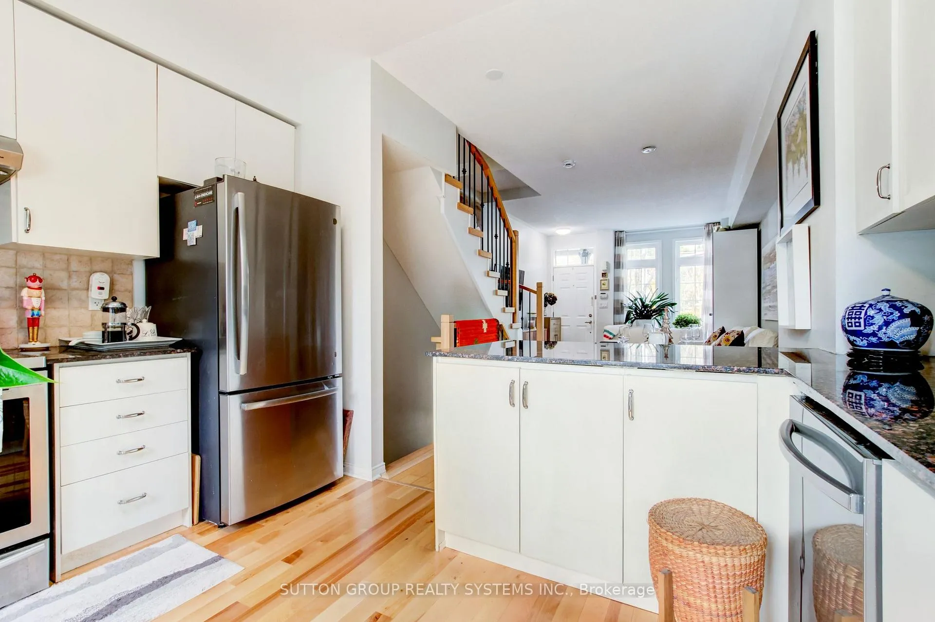 Photo 24 of Unit 85, 119B The Queensway, Toronto, High Park-Swansea — HOMEH