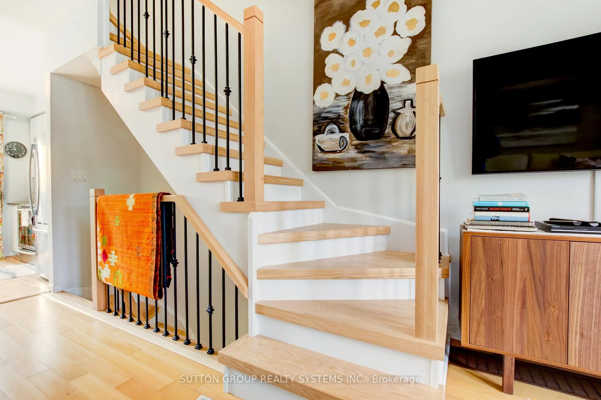 Photo 25 of Unit 85, 119B The Queensway, Toronto, High Park-Swansea — HOMEH