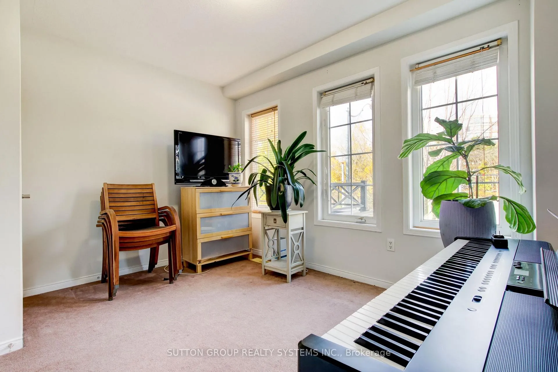 Photo 30 of Unit 85, 119B The Queensway, Toronto, High Park-Swansea — HOMEH