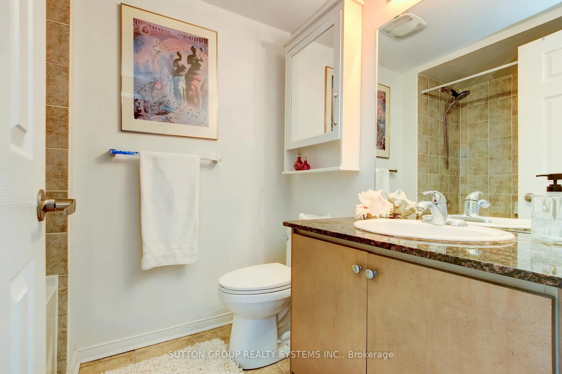 Photo 31 of Unit 85, 119B The Queensway, Toronto, High Park-Swansea — HOMEH