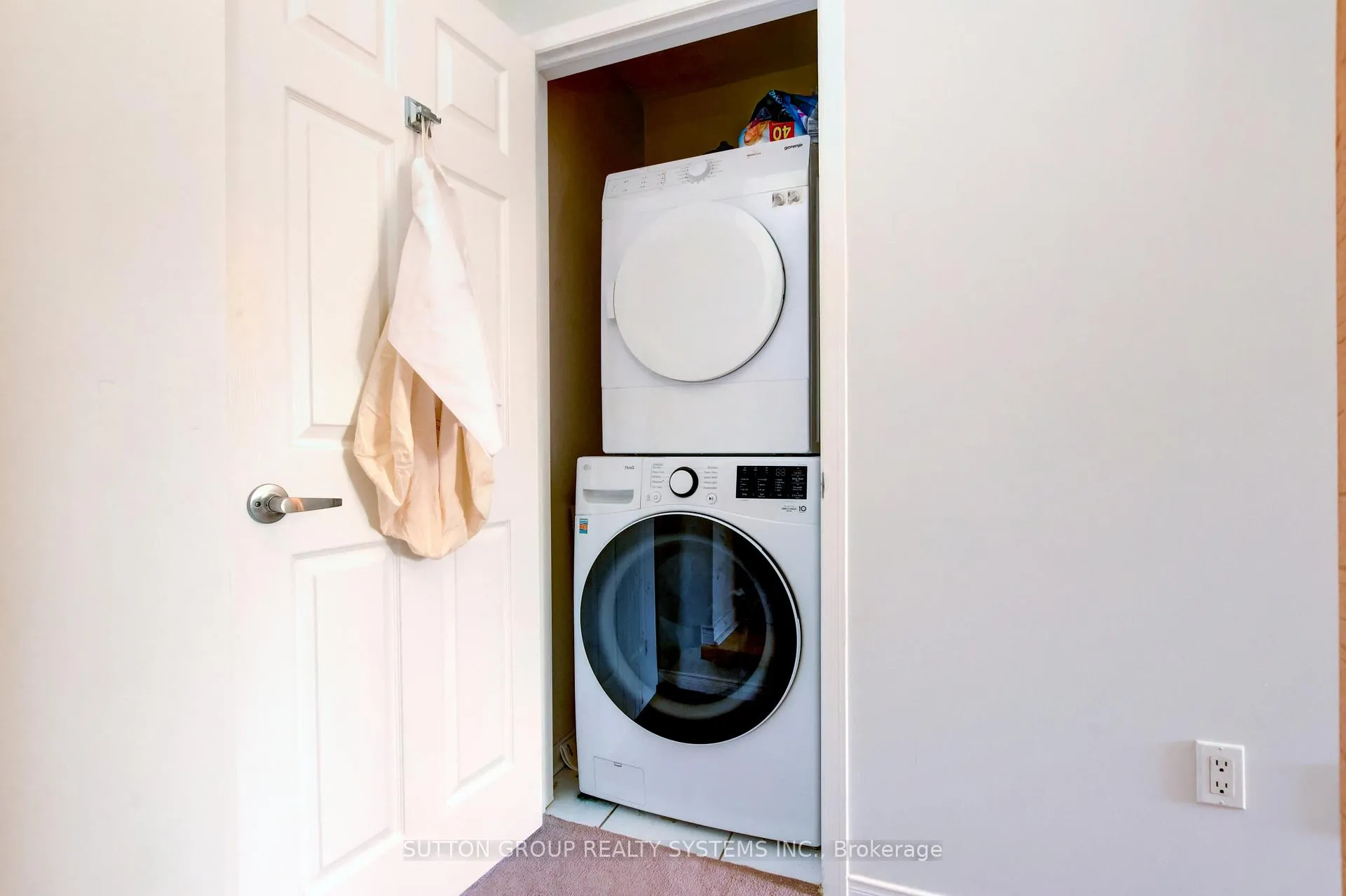 Photo 35 of Unit 85, 119B The Queensway, Toronto, High Park-Swansea — HOMEH