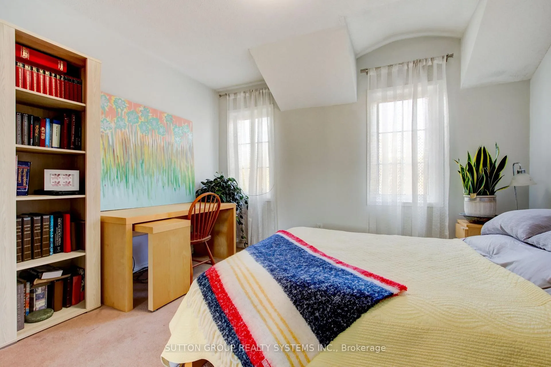 Photo 39 of Unit 85, 119B The Queensway, Toronto, High Park-Swansea — HOMEH