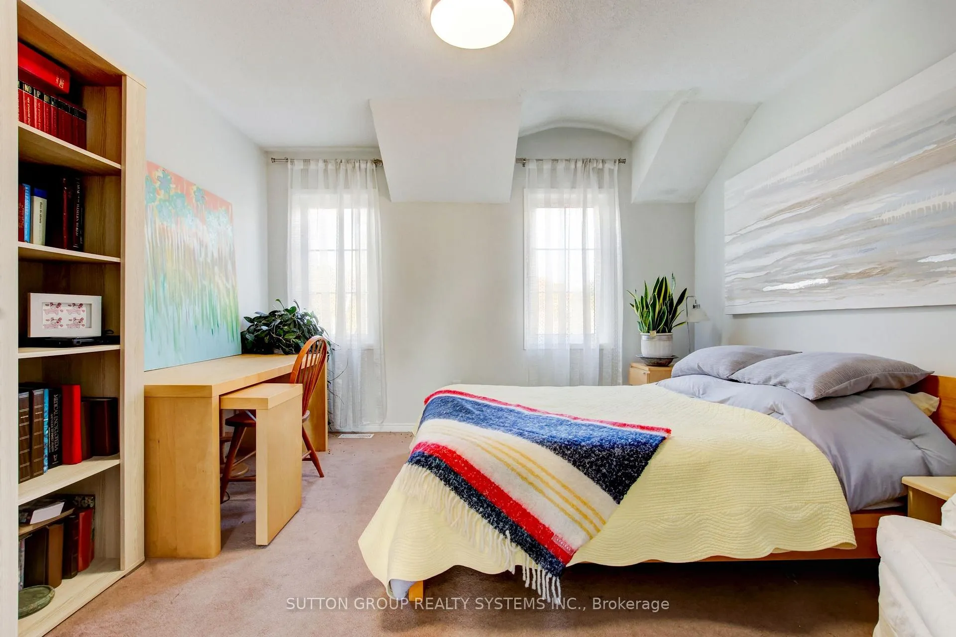 Photo 40 of Unit 85, 119B The Queensway, Toronto, High Park-Swansea — HOMEH