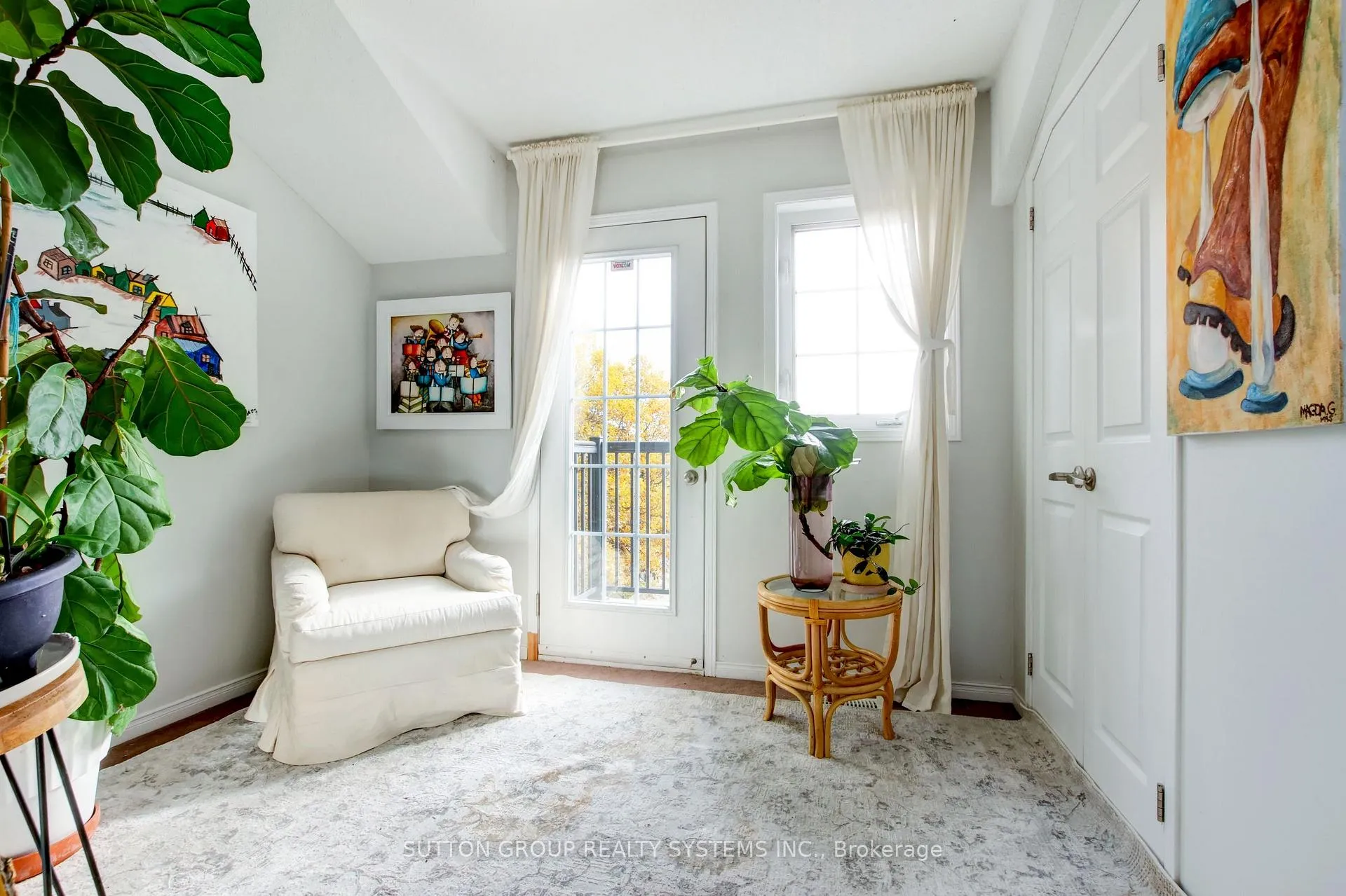 Photo 42 of Unit 85, 119B The Queensway, Toronto, High Park-Swansea — HOMEH