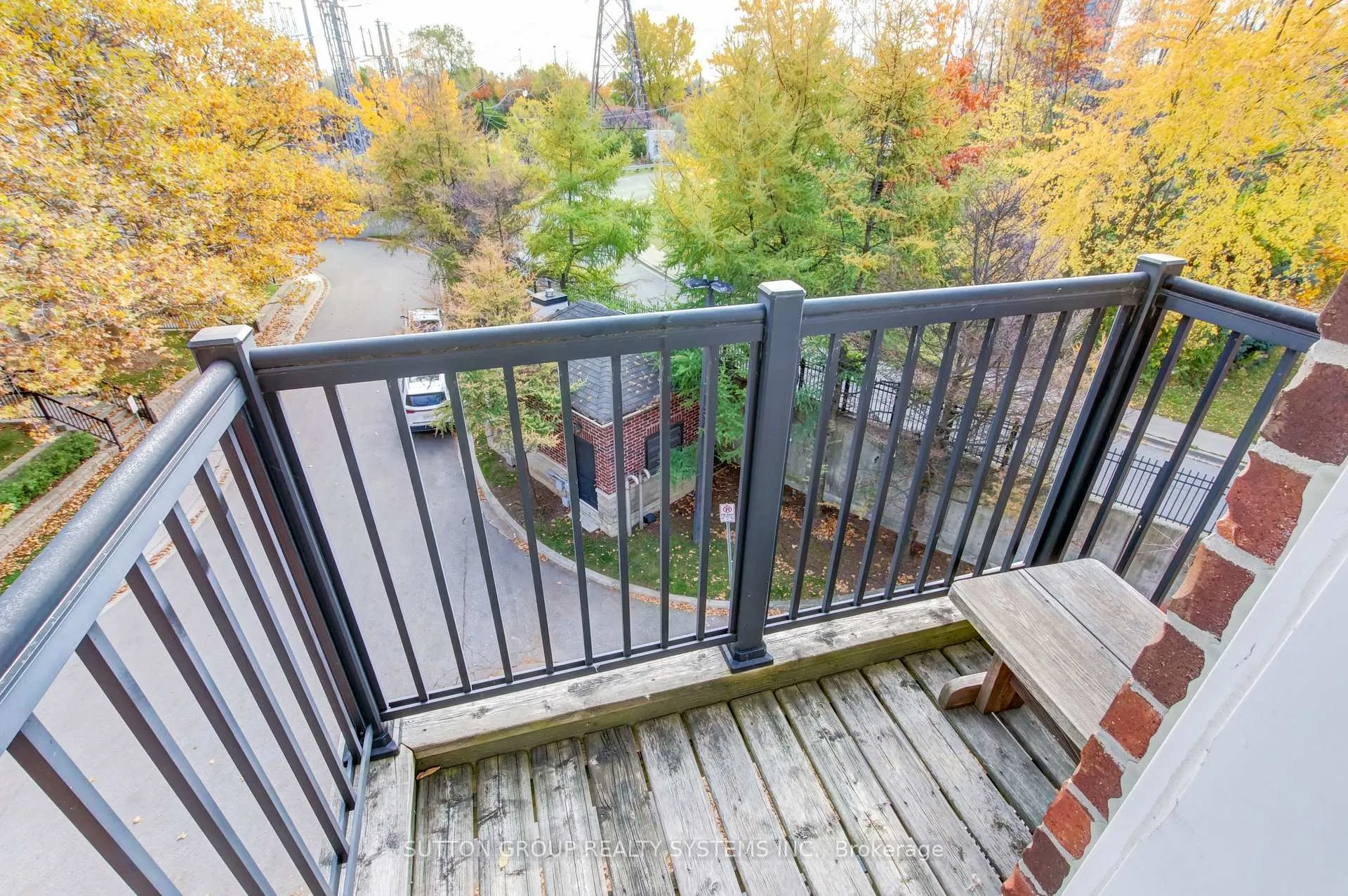 Photo 43 of Unit 85, 119B The Queensway, Toronto, High Park-Swansea — HOMEH