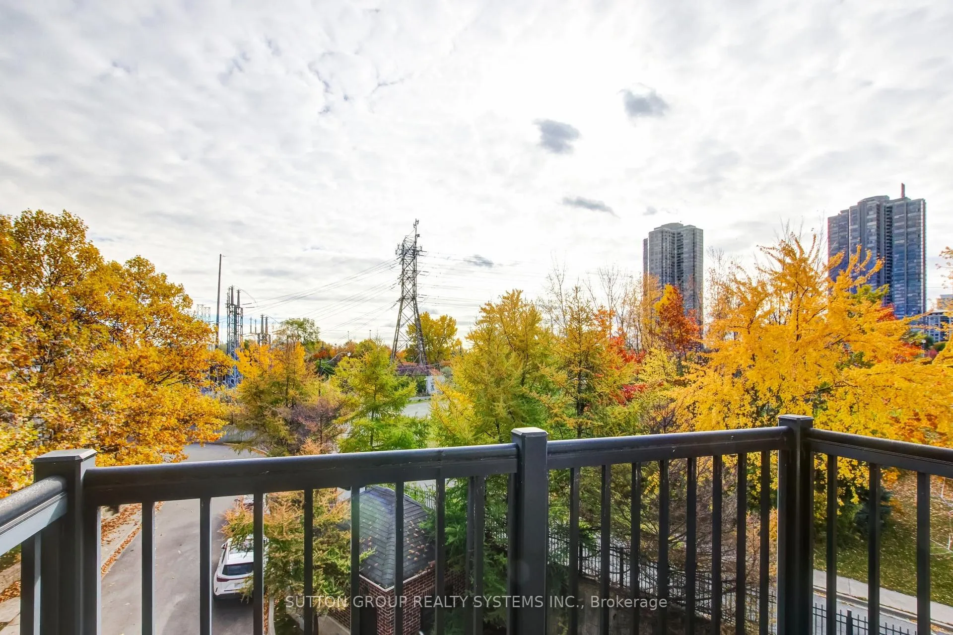 Photo 44 of Unit 85, 119B The Queensway, Toronto, High Park-Swansea — HOMEH
