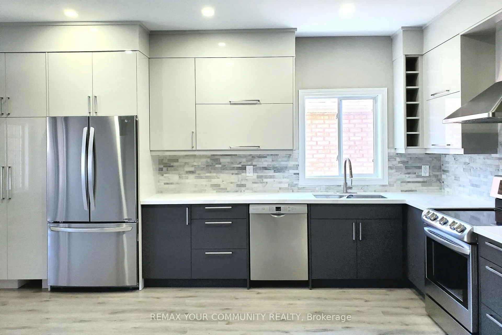 Photo 6 of Unit Upper, 48 Belwood Boulevard, Vaughan, Patterson — HOMEH