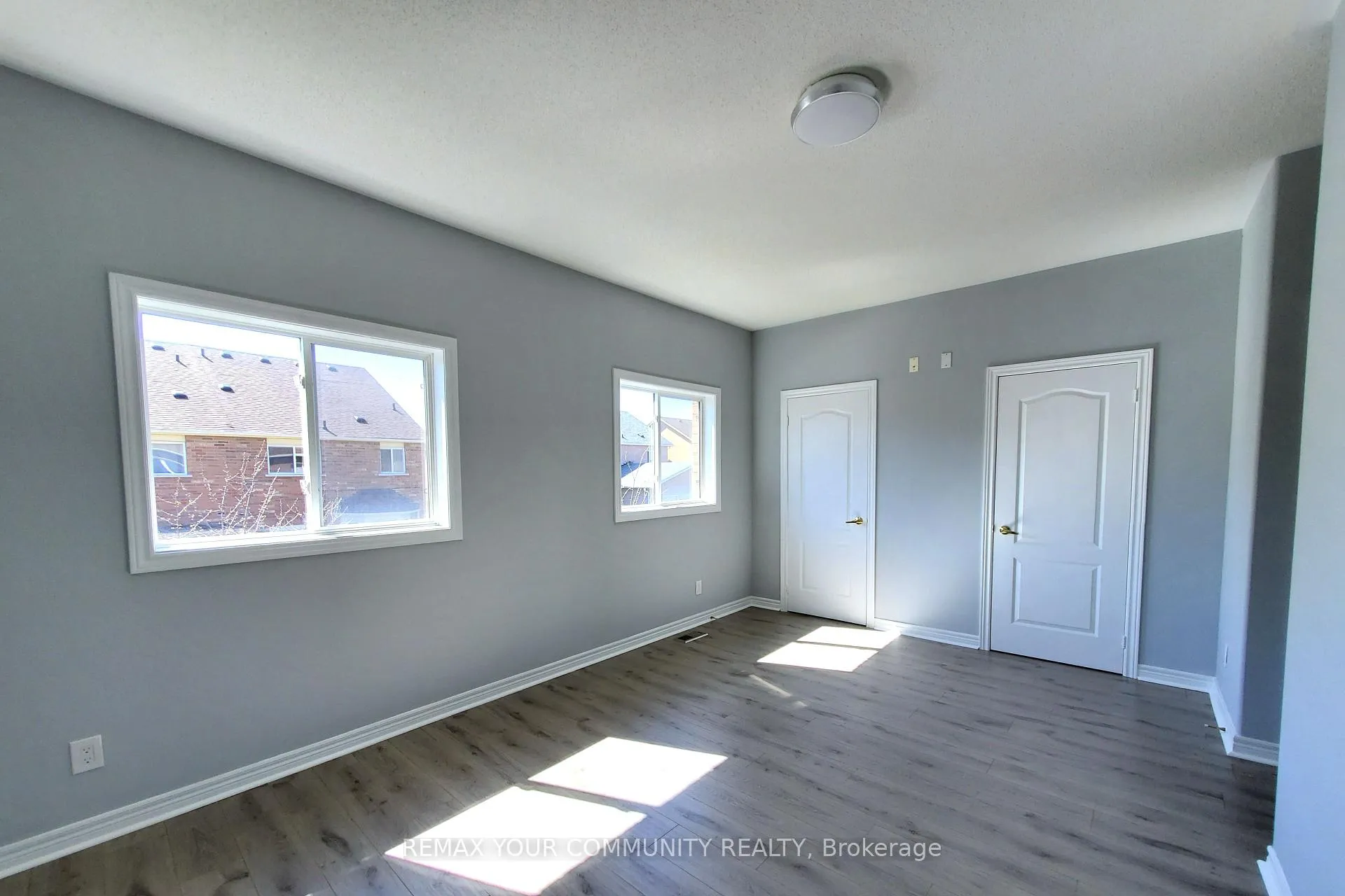 Photo 9 of Unit Upper, 48 Belwood Boulevard, Vaughan, Patterson — HOMEH
