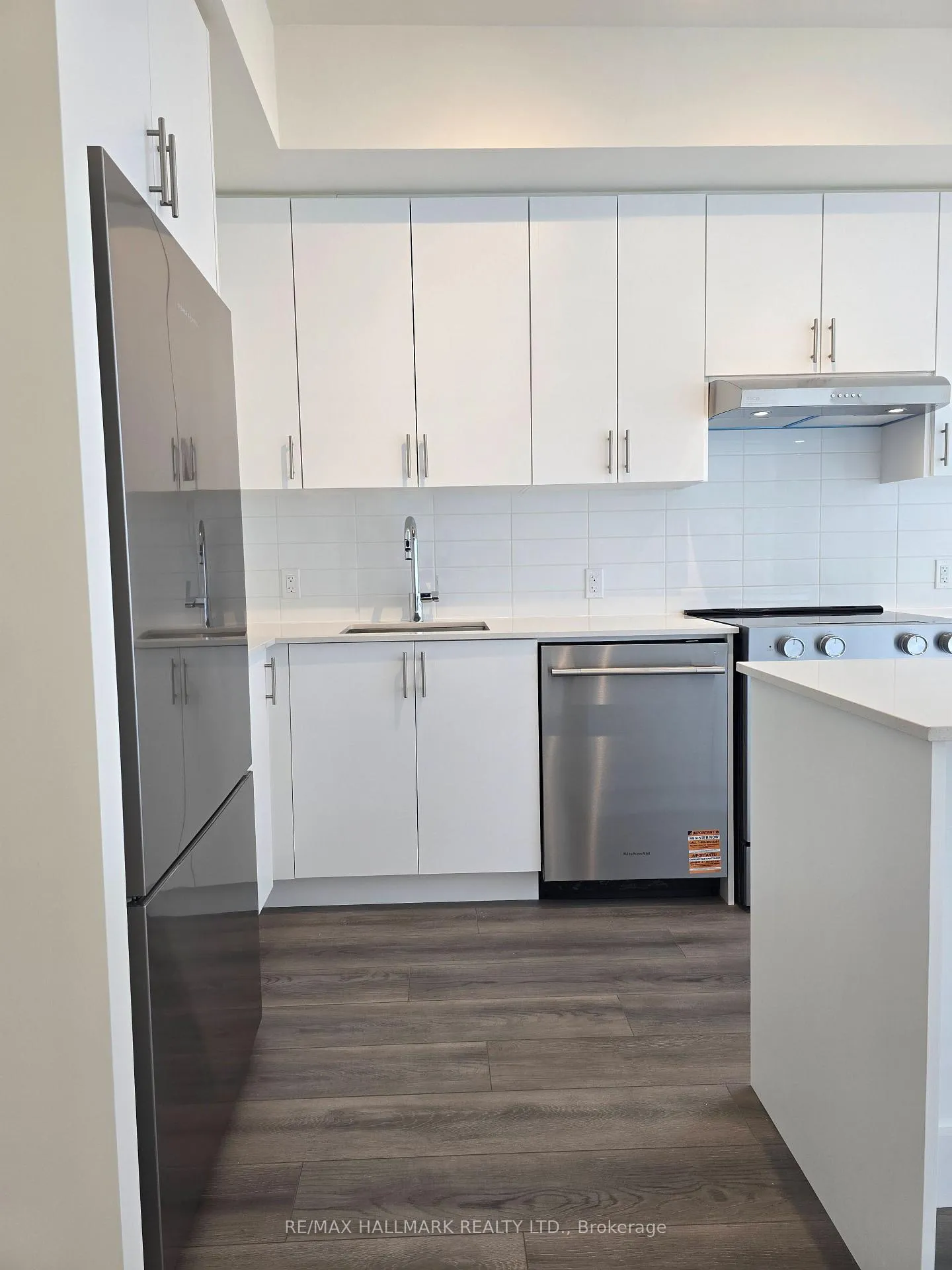 Photo 9 of Unit 2409, 27 Korda Gate, Vaughan, Vellore Village — HOMEH