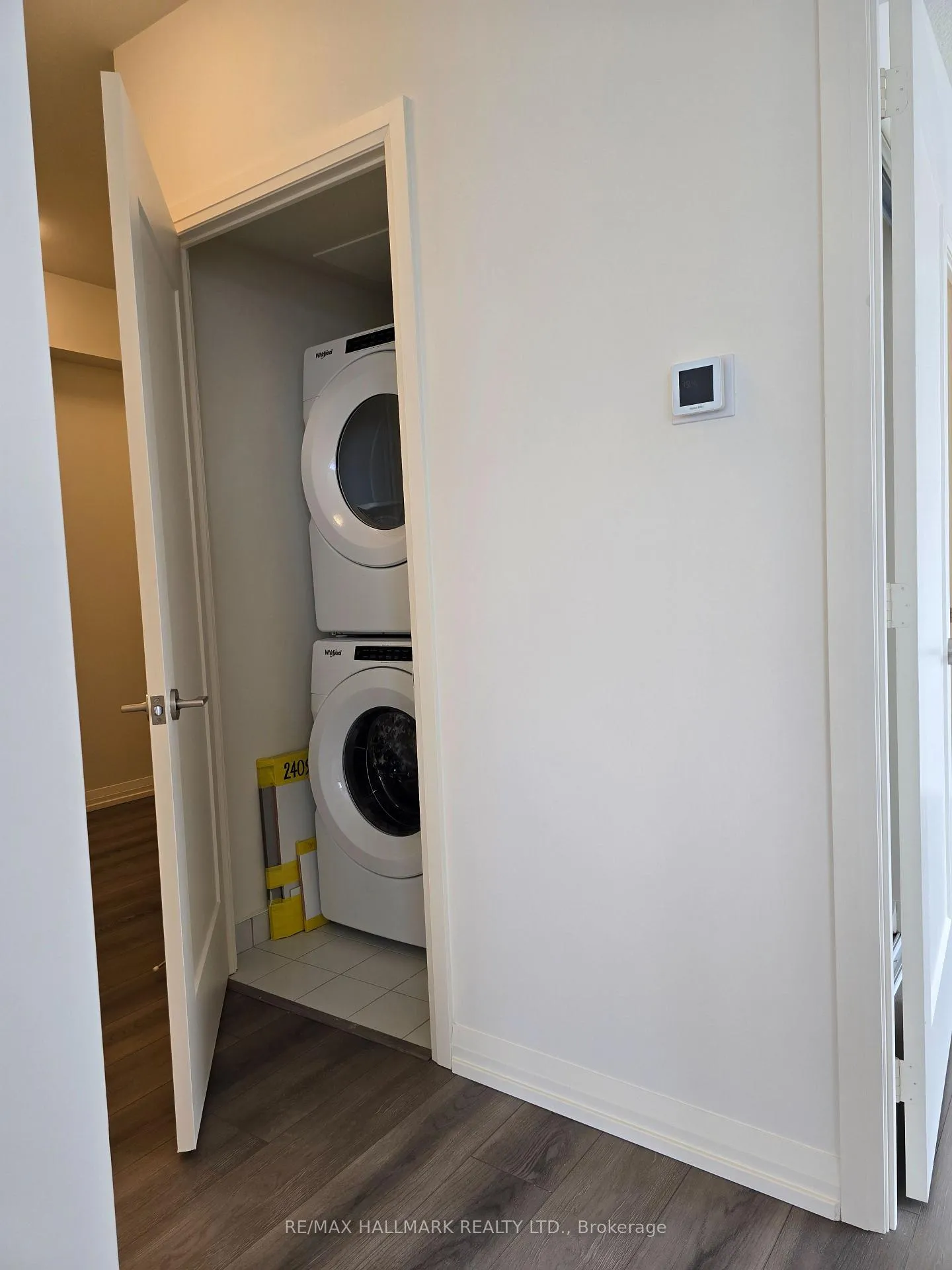 Photo 27 of Unit 2409, 27 Korda Gate, Vaughan, Vellore Village — HOMEH