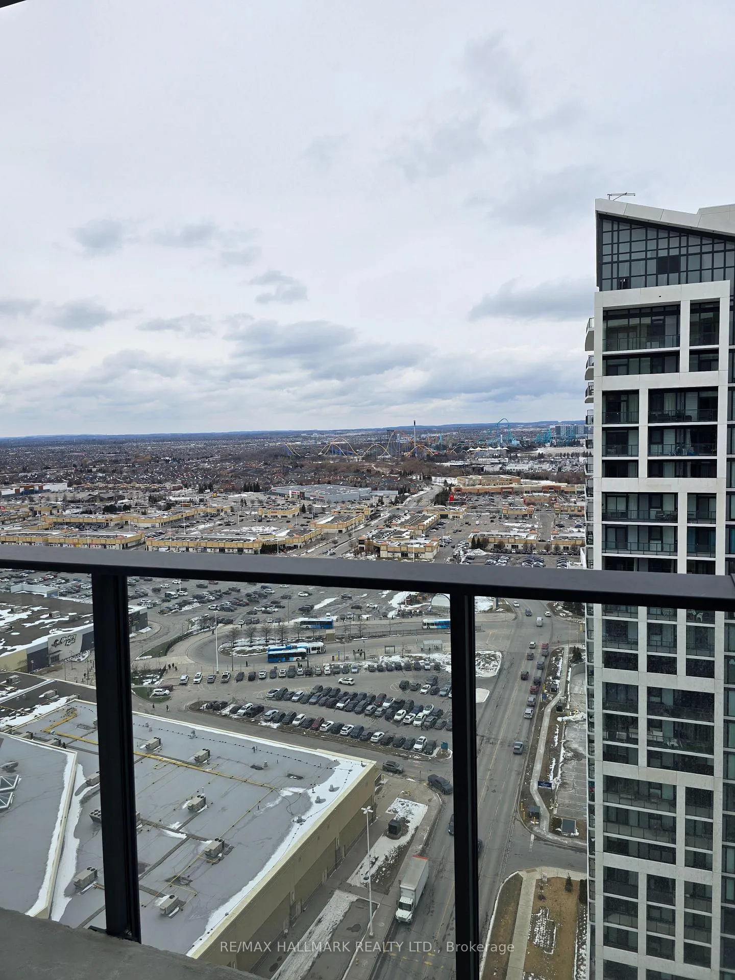 Photo 34 of Unit 2409, 27 Korda Gate, Vaughan, Vellore Village — HOMEH