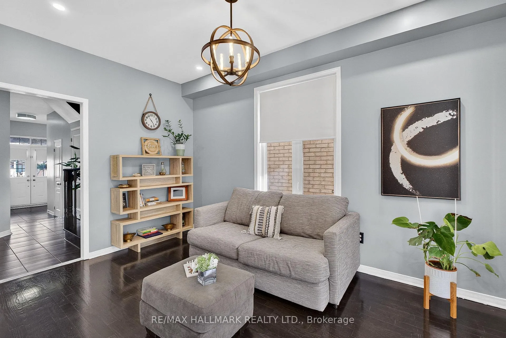 Photo 15 of 30 Catalpa Crescent, Vaughan, Patterson — HOMEH
