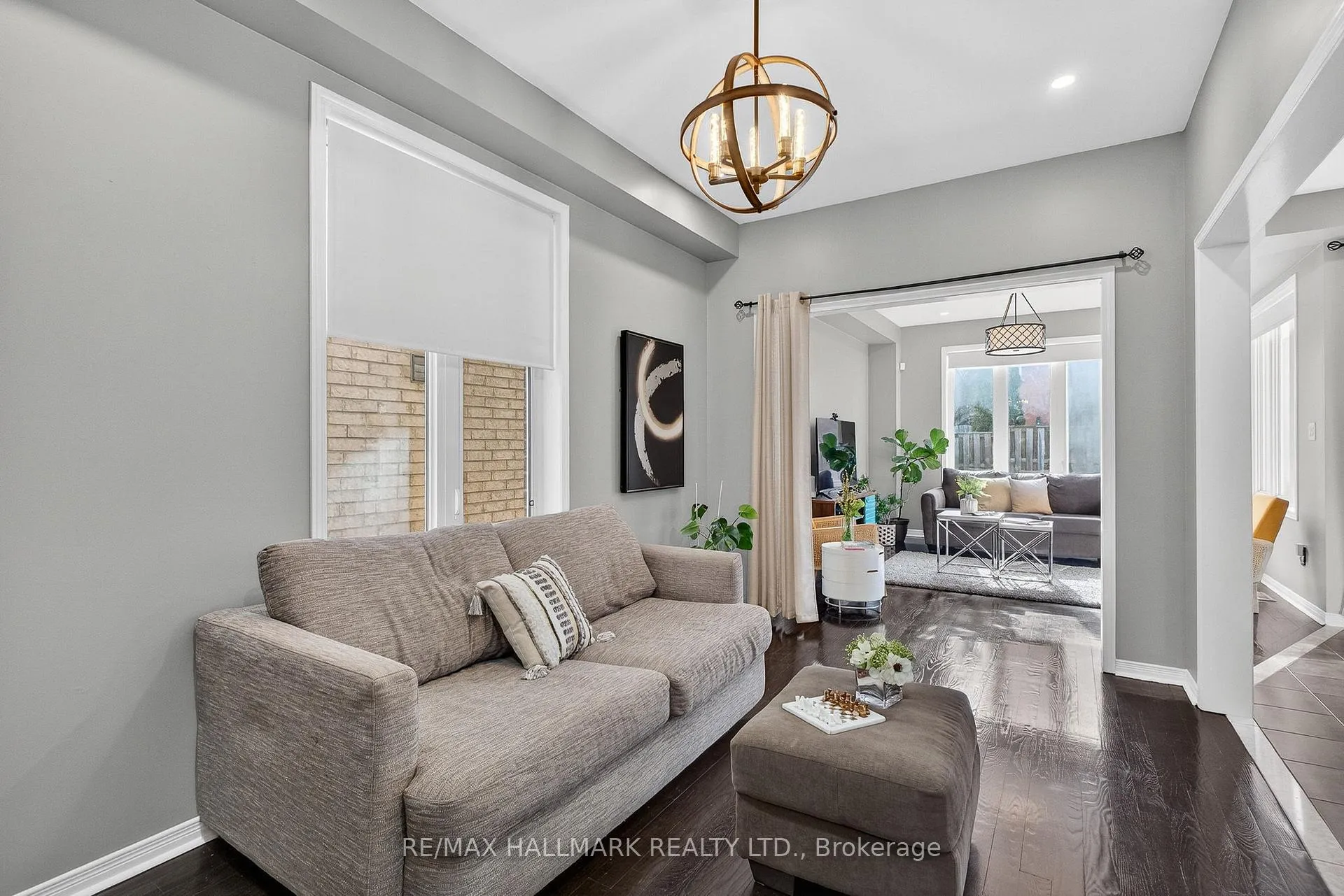 Photo 16 of 30 Catalpa Crescent, Vaughan, Patterson — HOMEH