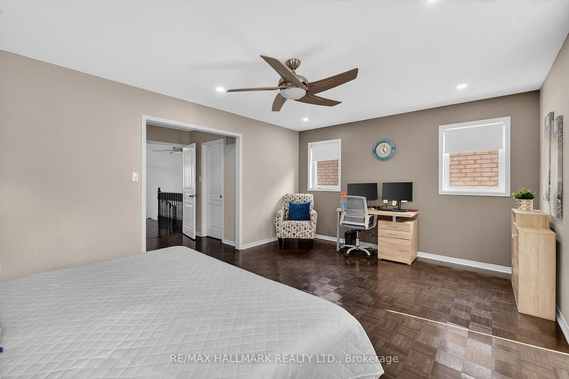 Photo 24 of 30 Catalpa Crescent, Vaughan, Patterson — HOMEH