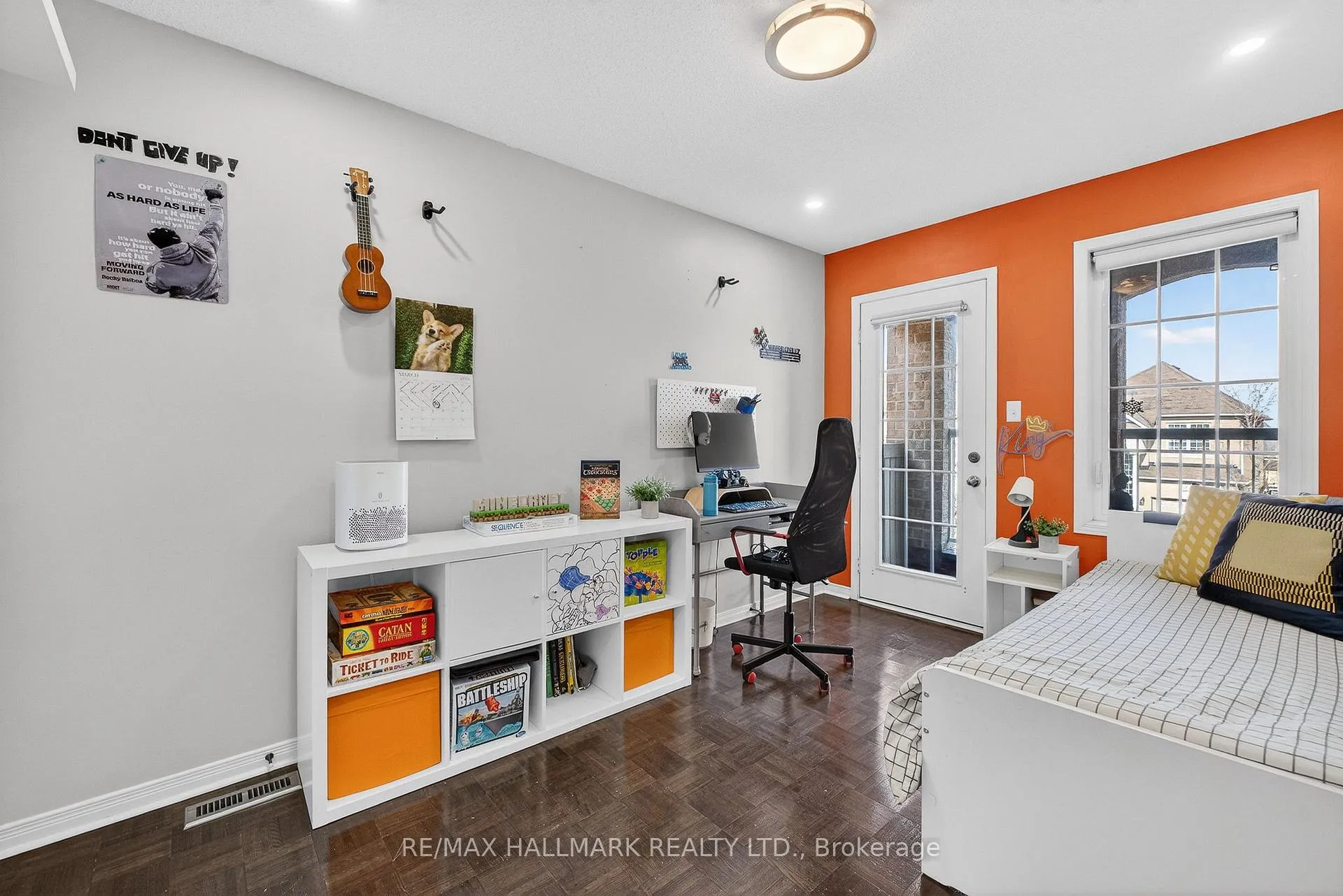 Photo 28 of 30 Catalpa Crescent, Vaughan, Patterson — HOMEH