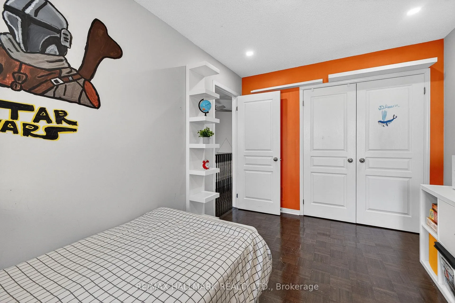 Photo 29 of 30 Catalpa Crescent, Vaughan, Patterson — HOMEH