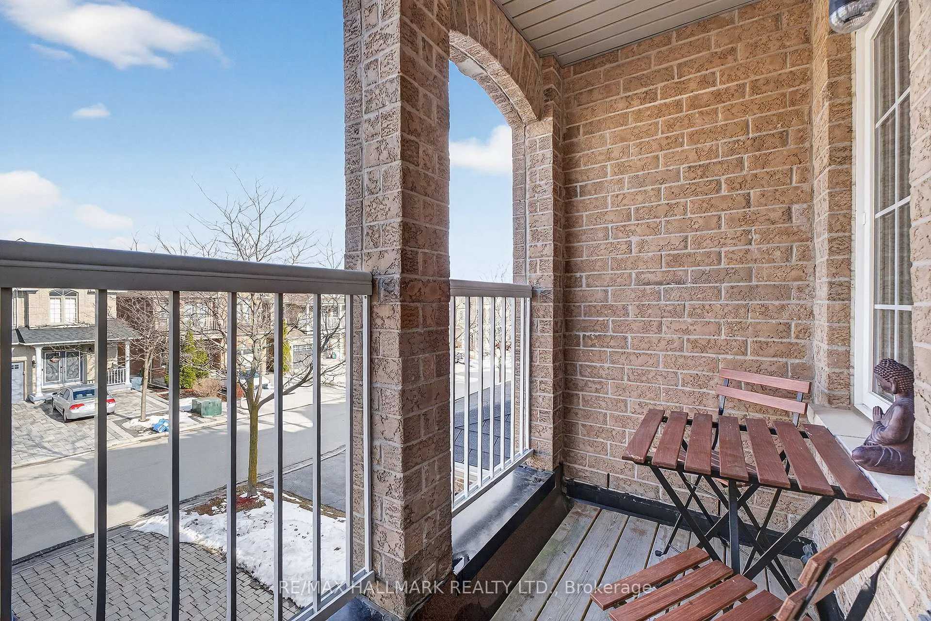 Photo 30 of 30 Catalpa Crescent, Vaughan, Patterson — HOMEH