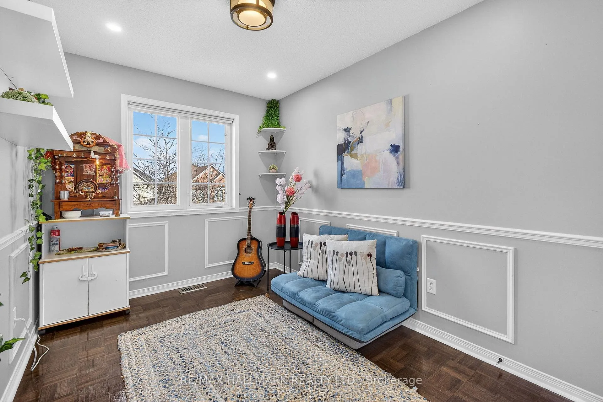 Photo 31 of 30 Catalpa Crescent, Vaughan, Patterson — HOMEH