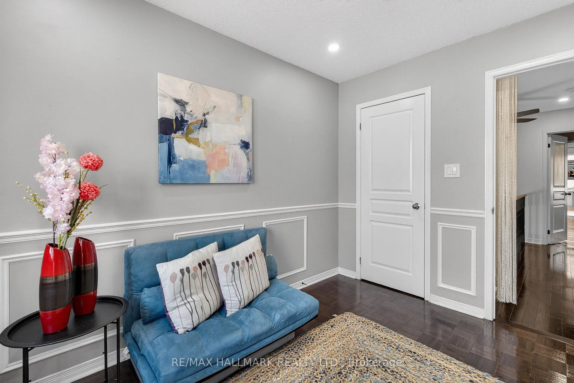 Photo 32 of 30 Catalpa Crescent, Vaughan, Patterson — HOMEH