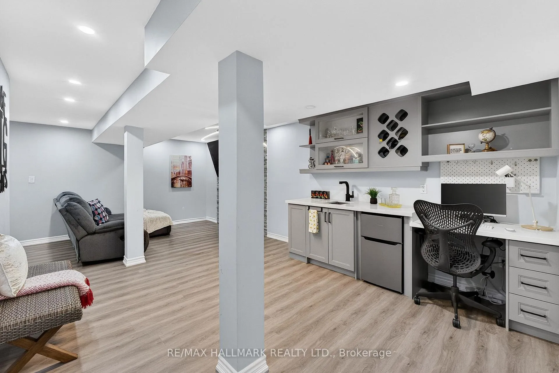 Photo 33 of 30 Catalpa Crescent, Vaughan, Patterson — HOMEH