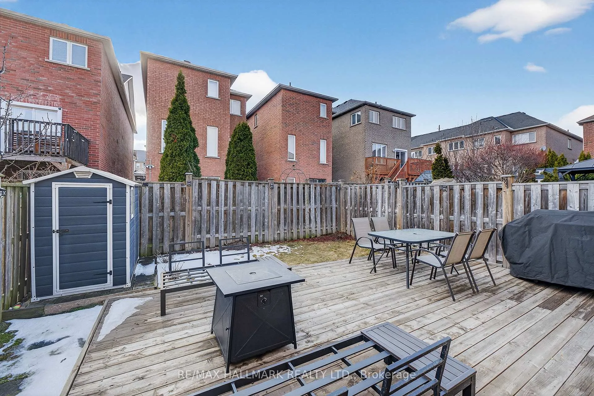 Photo 45 of 30 Catalpa Crescent, Vaughan, Patterson — HOMEH
